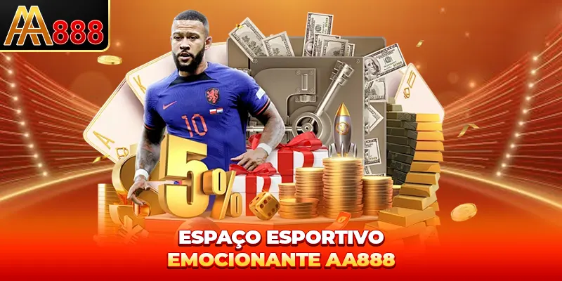 Espaço esportivo emocionante AA888 Espaço esportivo emocionante AA888