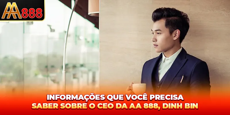 Informações que você precisa saber sobre o CEO AA888 Michael Klein